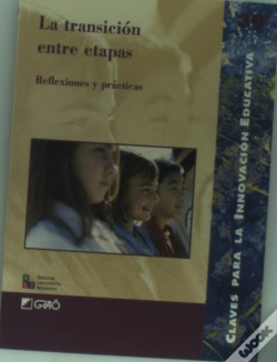 Capa do artigo La Transición Entre Etapas