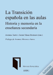 Capa do artigo La Transicion Española En Las Aulas