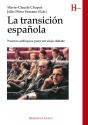 La Transición Española - Preview