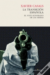 Capa do artigo La Transición Española