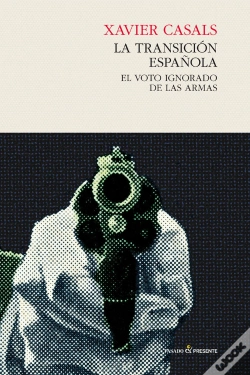 Capa do artigo La Transición Española