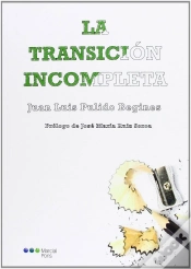 Capa do artigo La Transición Incompleta