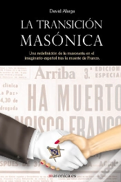 Capa do artigo La Transición Masónica