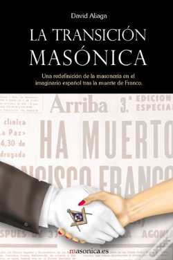 Capa do artigo La Transición Masónica