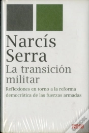 Capa do artigo La Transición Militar