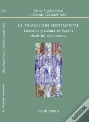 Capa do artigo La Transición Sentimental