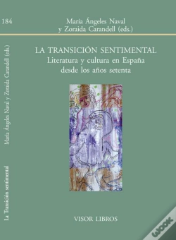 Capa do artigo La Transición Sentimental