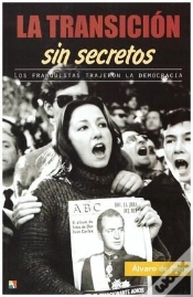 Capa do artigo La Transición Sin Secretos