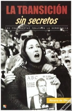 Capa do artigo La Transición Sin Secretos