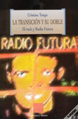 Capa do artigo La Transición Y Su Doble