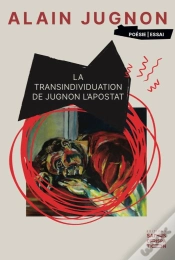 Capa do artigo La Transindividuation De Jugnon L