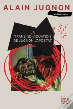 Capa do artigo La Transindividuation De Jugnon L'Apostat
