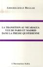 La Transition Au Nicaragua Vue De Paris Et Madrid Dans La Presse Quotidienne - Preview
