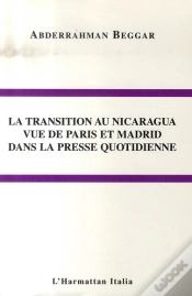 Capa do artigo La Transition Au Nicaragua Vue De Paris Et Madrid Dans La Presse Quotidienne