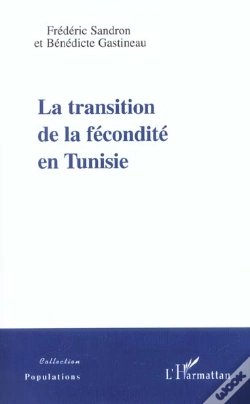 Capa do artigo La Transition De La Fecondite En Tunisie