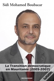 Capa do artigo La Transition Démocratique 2005-2007