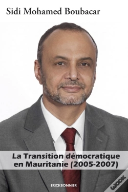 Capa do artigo La Transition Démocratique 2005-2007