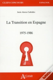 Capa do artigo La Transition En Espagne ; 1975-1986