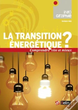 Capa do artigo La Transition Énergétique ?