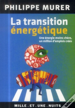 Capa do artigo La Transition Énergétique