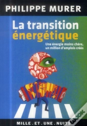 Capa do artigo La Transition Énergétique