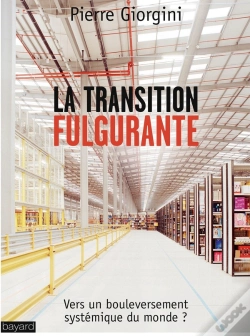 Capa do artigo La Transition Fulgurante