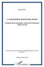 La Transition Monetaire Russe ; Avatars De La Monnaie Crises De La Finance ; 1990-2000 - Preview