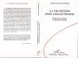 La Transition Post-Collectiviste ; Mutations Agraires En Europe Centrale - Preview