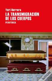 Capa do artigo La Transmigración De Los Cuerpos