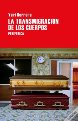 Capa do artigo La Transmigración De Los Cuerpos