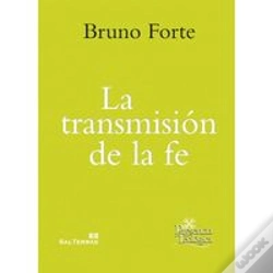 Capa do artigo La Transmisión De La Fe