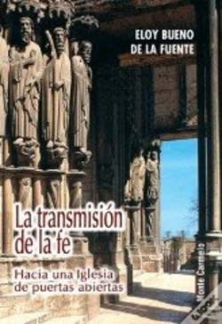 Capa do artigo La Transmisión De La Fe