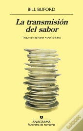 La Transmisión Del Sabor