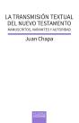 La Transmisión Textual Del Nuevo Testamento - Preview