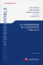 La Transmission De L'Entreprise Familiale - Preview
