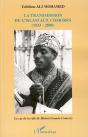 La Transmission De L'Islam Aux Comores (1933-2000) ; Le Cas De La Ville De Mbéni (Grande -Comore) - Preview