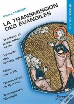 Capa do artigo La Transmission Des Evangiles