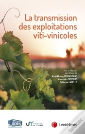 Capa do artigo La Transmission Des Exploitations Viti-Vinicoles