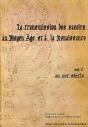 La Transmission Des Savoirs Au Moyen Age Et A La Renaissance T.2 ; Au Xvi Siecle - Preview
