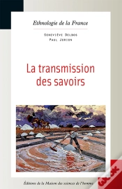 Capa do artigo La Transmission Des Savoirs