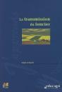 La Transmission Du Foncier - Preview