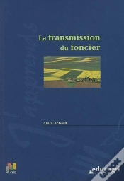 Capa do artigo La Transmission Du Foncier