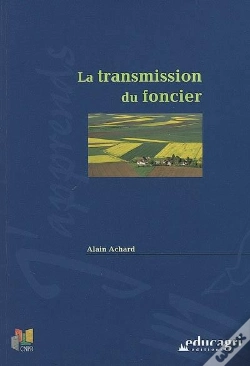 Capa do artigo La Transmission Du Foncier