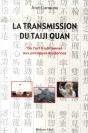 La Transmission Du Taiji Quan - Preview