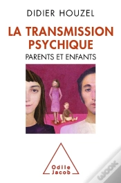 Capa do artigo La Transmission Psychique ; Parents Et Enfants
