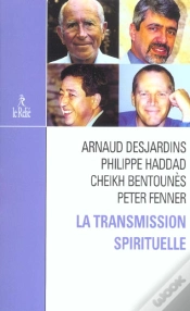 Capa do artigo La Transmission Spirituelle