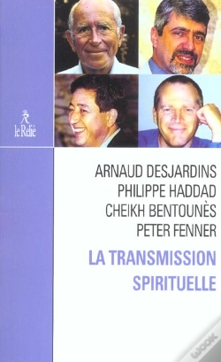 Capa do artigo La Transmission Spirituelle