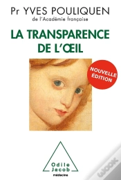 Capa do artigo La Transparence De L