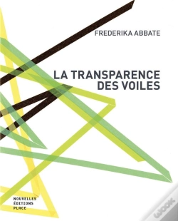 Capa do artigo La Transparence Des Voiles