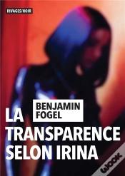 Capa do artigo La Transparence Selon Irina